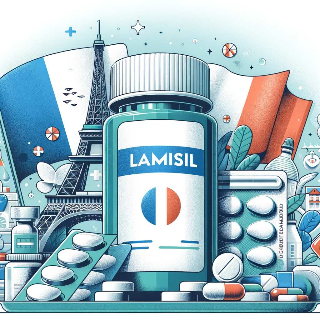 Lamisil creme 1 prix 